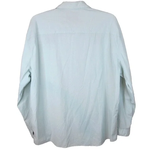 Howler‎ Bros Gaucho Pearl Snap Western Shirt Men's XXL Toucan Parrot - Picture 5 of 11